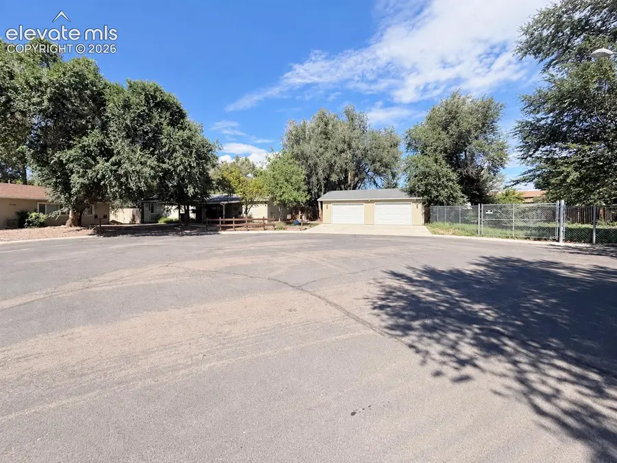 1130 Valley Manor Court, Colorado Springs, CO 80906 - #2