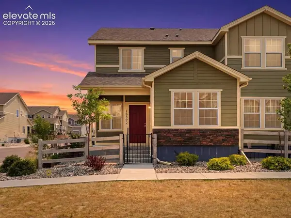 16392 Hay Barn Heights, Monument, CO 80132