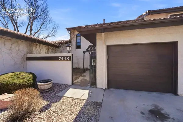 7448 Alameda Court, Colorado Springs, CO 80920