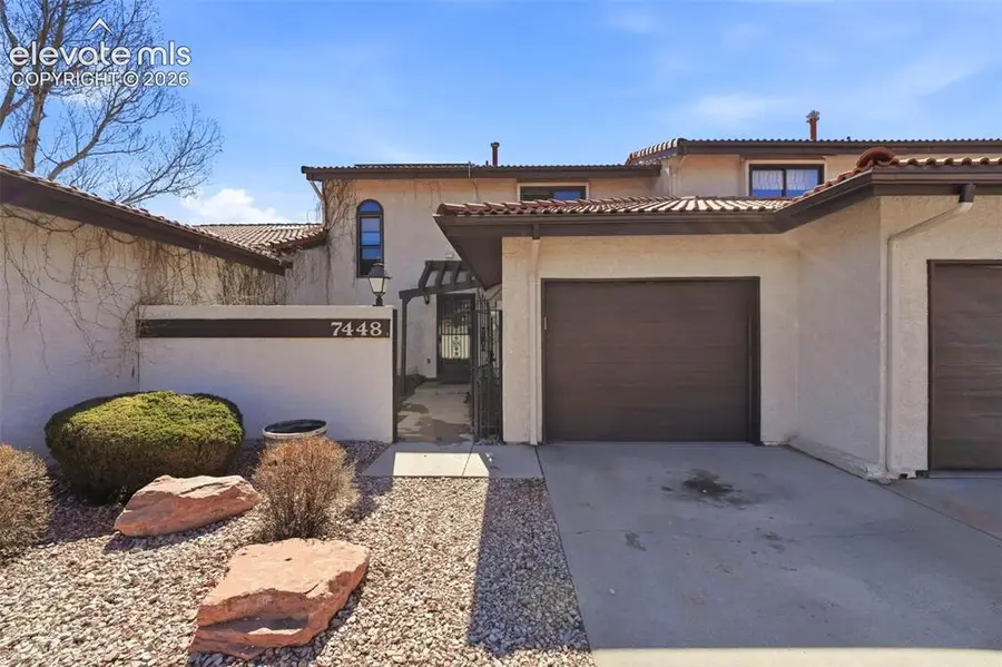 7448 Alameda Court, Colorado Springs, CO 80920 - #2