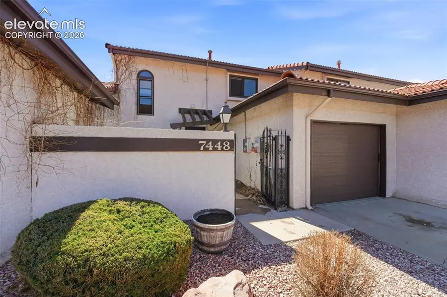 7448 Alameda Court, Colorado Springs, CO 80920 - #3