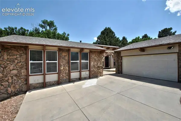 6129 Applewood Ridge Circle, Colorado Springs, CO 80918