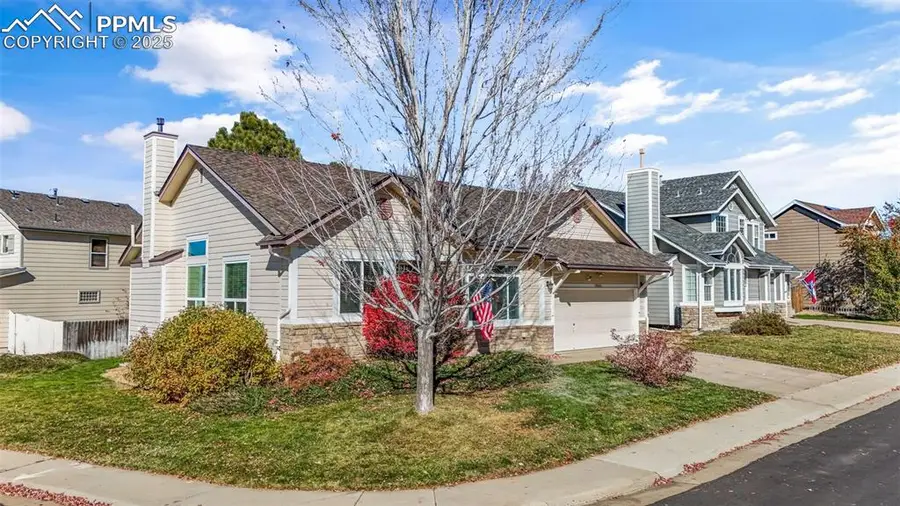 19615 E Clear Creek Trail, Parker, CO 80134 - Image #2