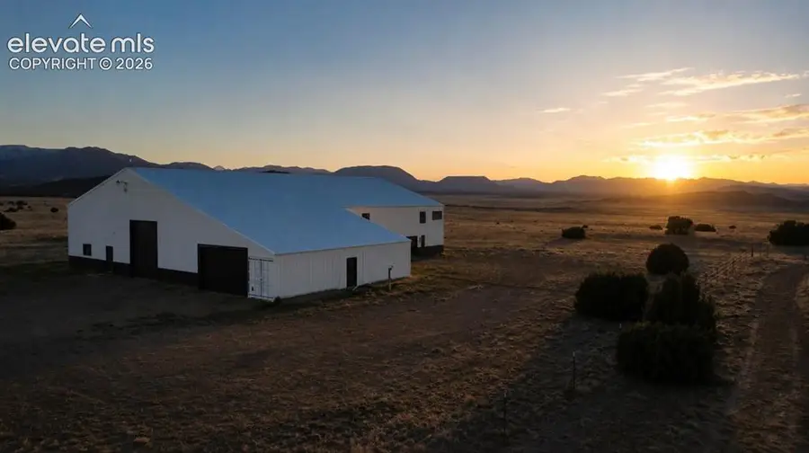 2911 County Road 524, Walsenburg, CO 81089 - #3