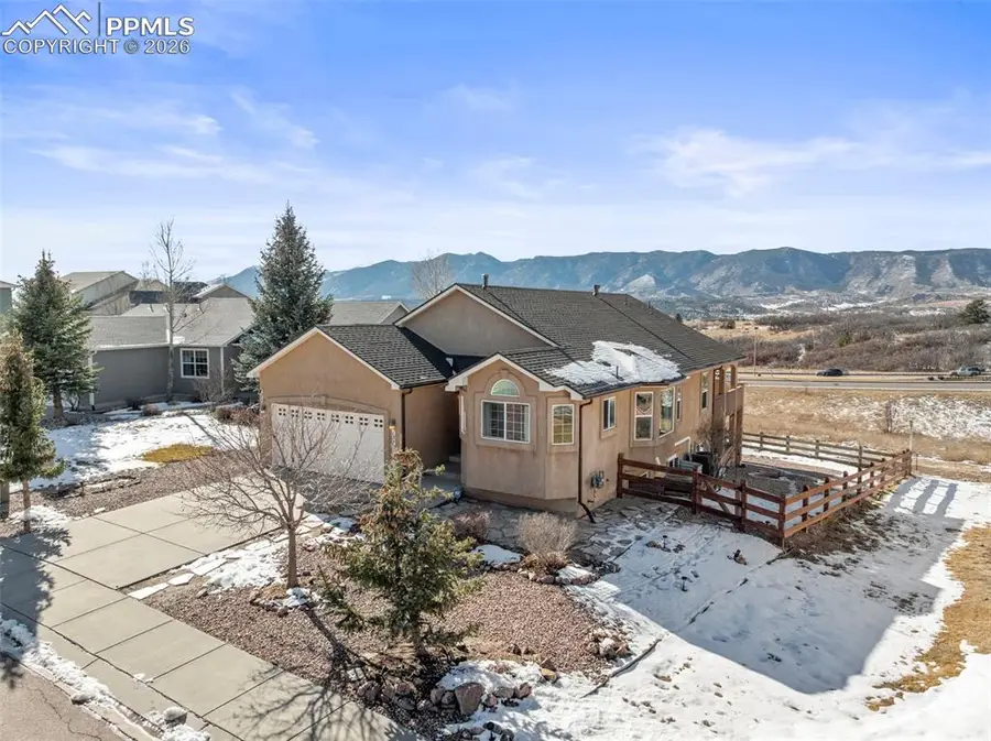 15704 Paiute Circle, Monument, CO 80132 - Image #2