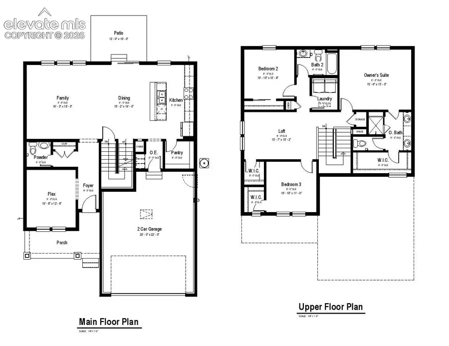 9131 Lanceleaf Drive, Colorado Springs, CO 80925 - #2