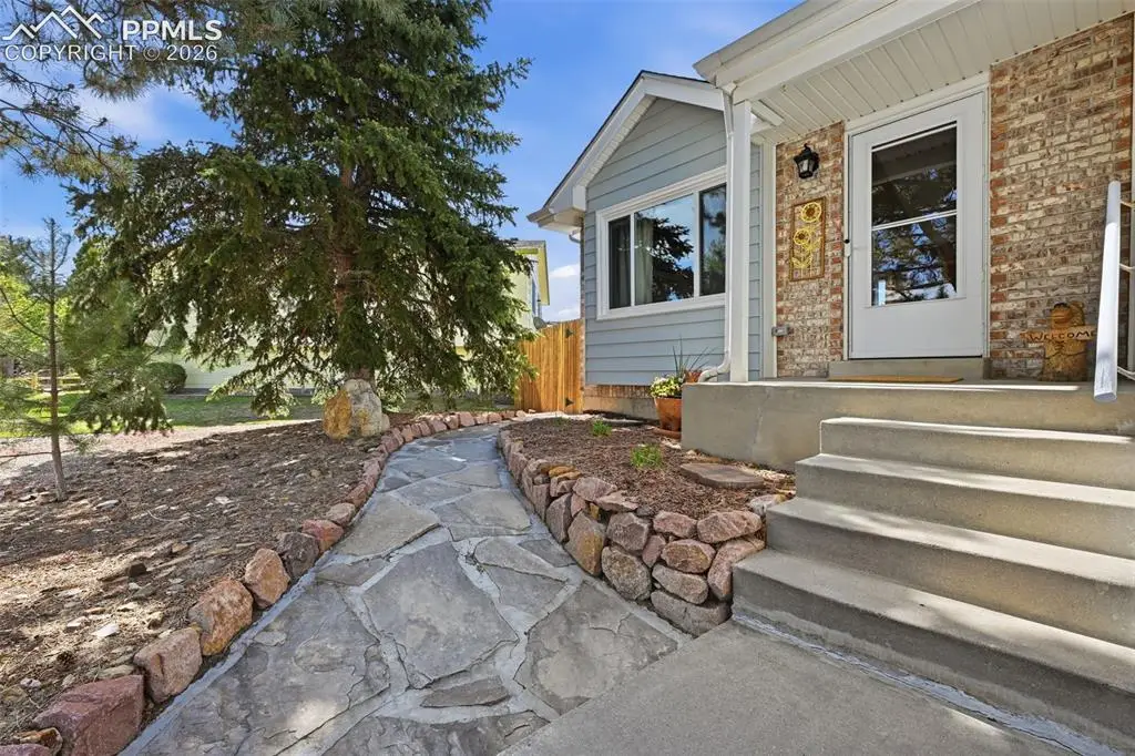 3685 Misty Meadows Drive, Colorado Springs, CO 80920 - #1