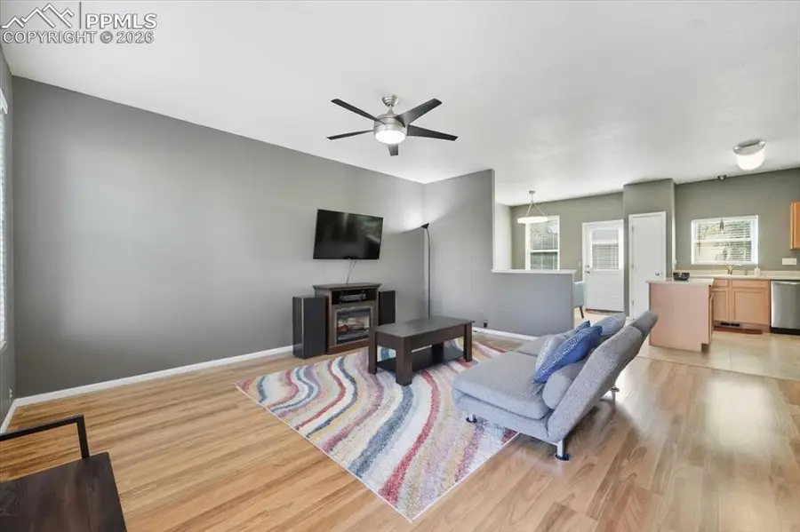 2711 Brooksedge View, Colorado Springs, CO 80910 - #3