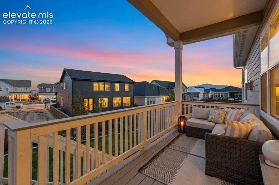7991 Pennydale Drive, Colorado Springs, CO 80908 - #2