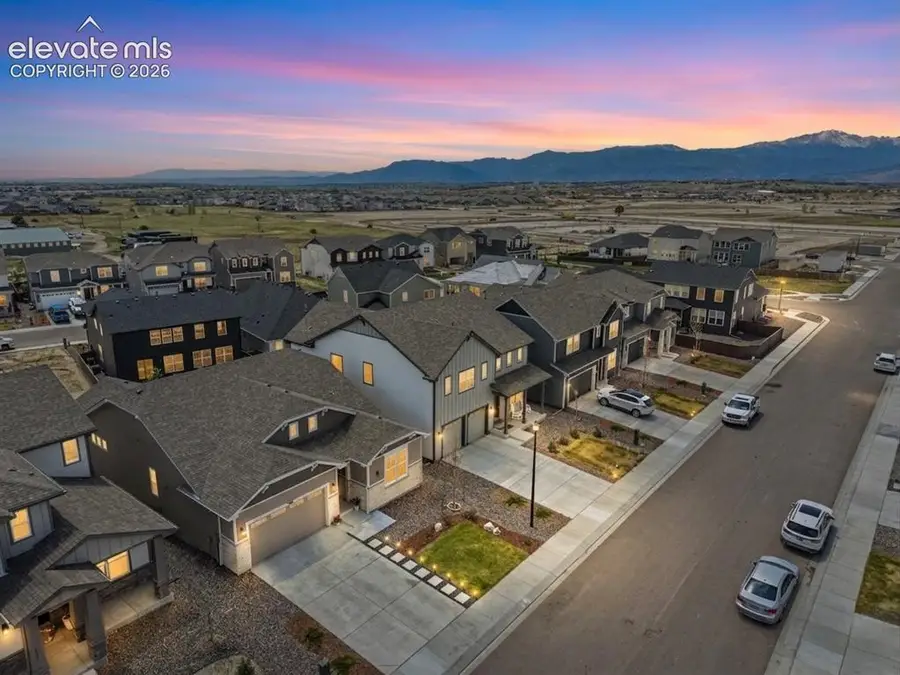 7991 Pennydale Drive, Colorado Springs, CO 80908 - #3