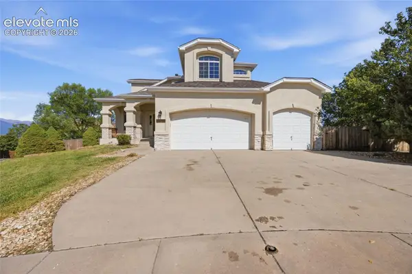 4770 Paramount Place, Colorado Springs, CO 80918
