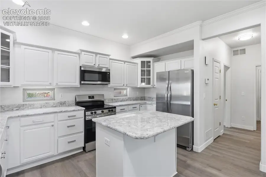 4770 Paramount Place, Colorado Springs, CO 80918 - #2