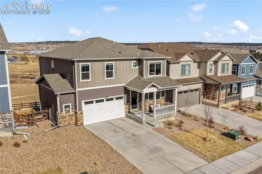 15882 Little Bluestem Road, Monument, CO 80132 - #2