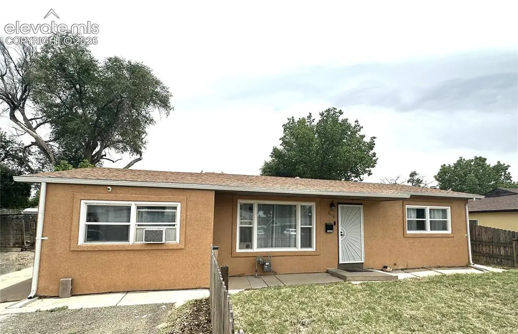 3116 Cheyenne Avenue, Pueblo, CO 81008 - #1