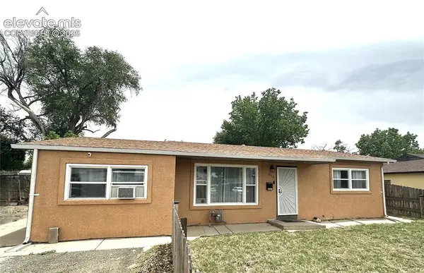 3116 Cheyenne Avenue, Pueblo, CO 81008