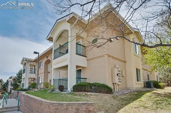 3040 Mandalay Grove #9, Colorado Springs, CO 80917