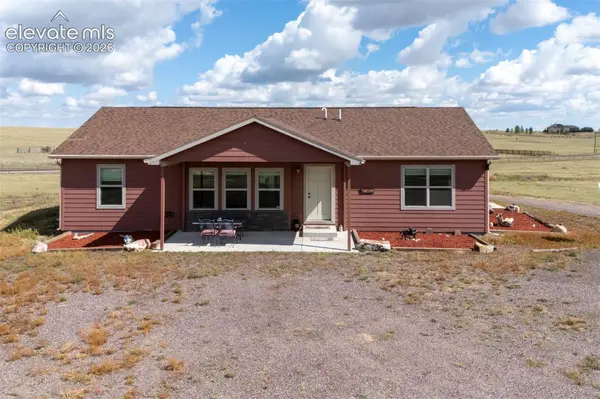 37485 Judge Orr Road, Calhan, CO 80808