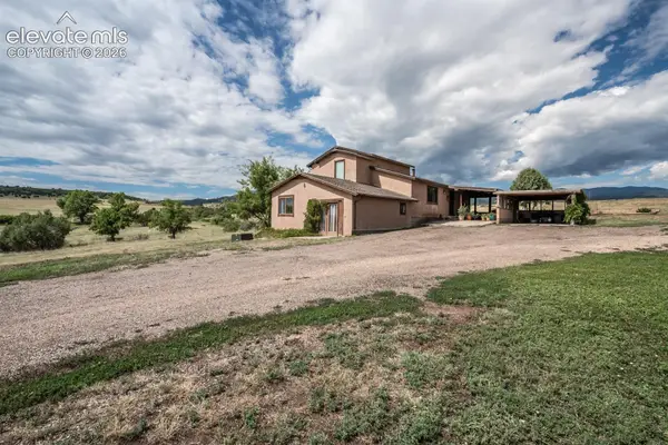 8419 3r Road, Beulah, CO 81023