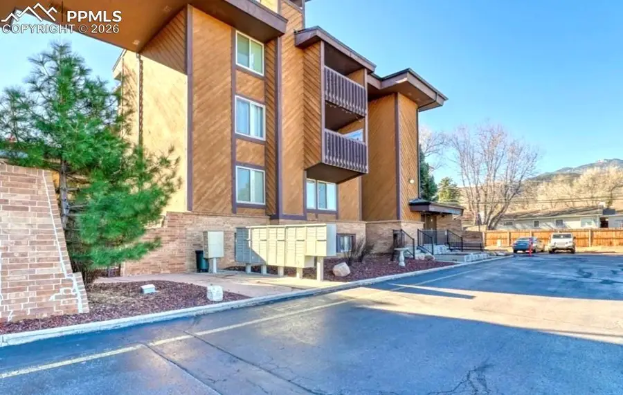 935 Saturn Drive #207, Colorado Springs, CO 80905 - #2