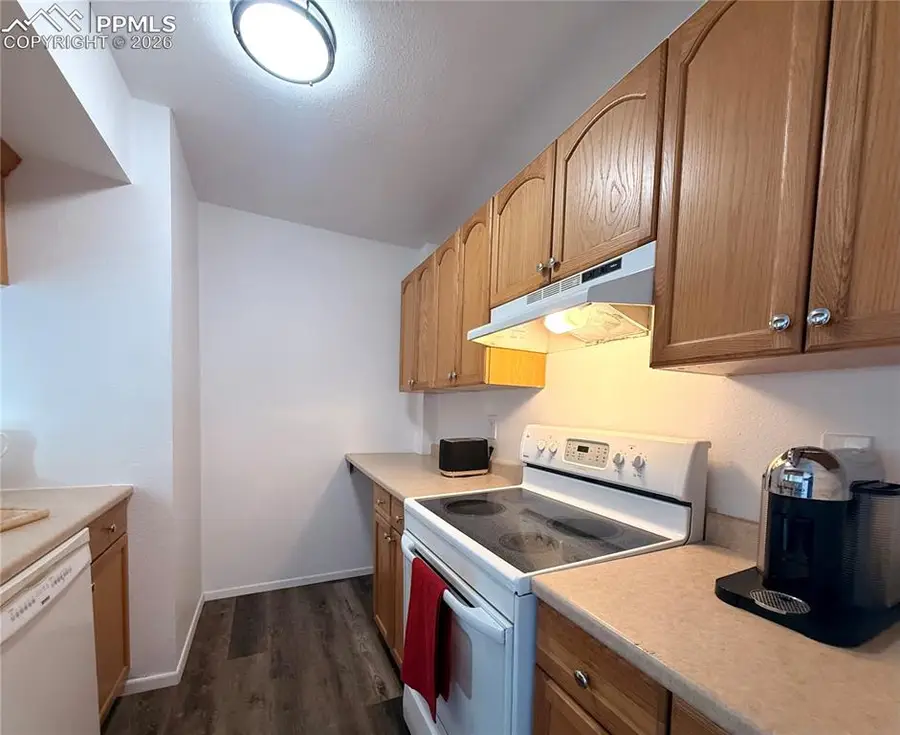 935 Saturn Drive #207, Colorado Springs, CO 80905 - #3