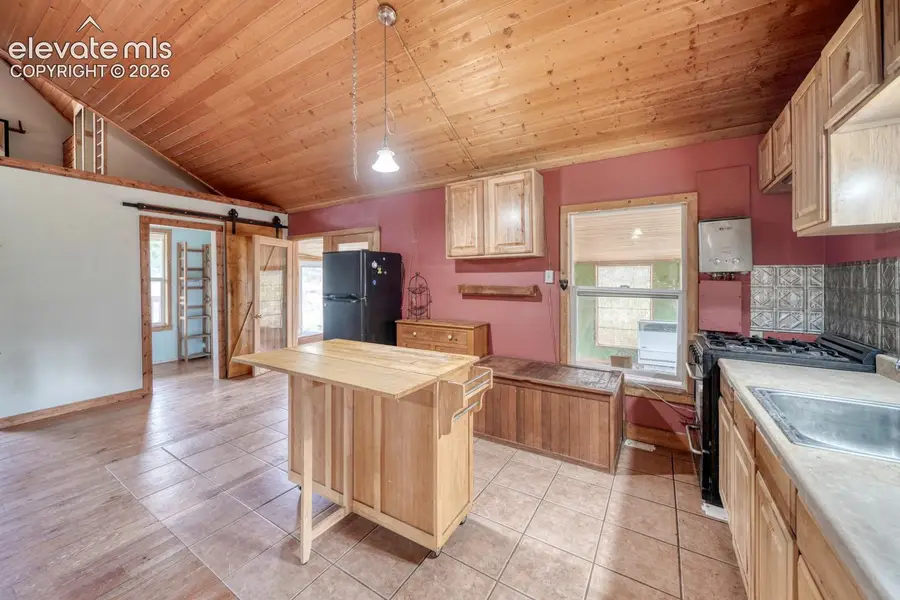 308 Dilley Lane, Westcliffe, CO 81252 - #3
