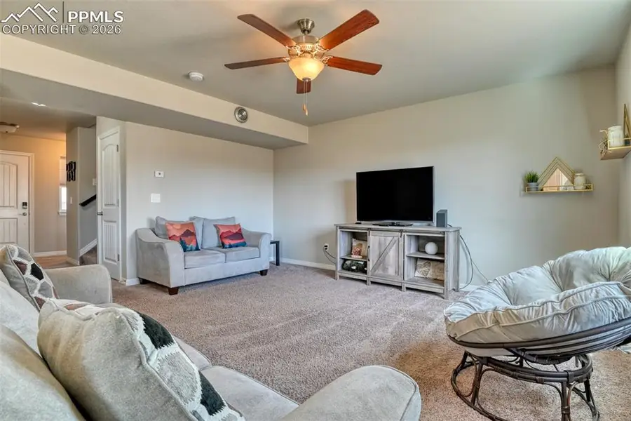 6719 Skuna Drive, Colorado Springs, CO 80925 - #2