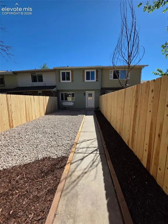 4113 Husted Mill Court, Colorado Springs, CO 80910