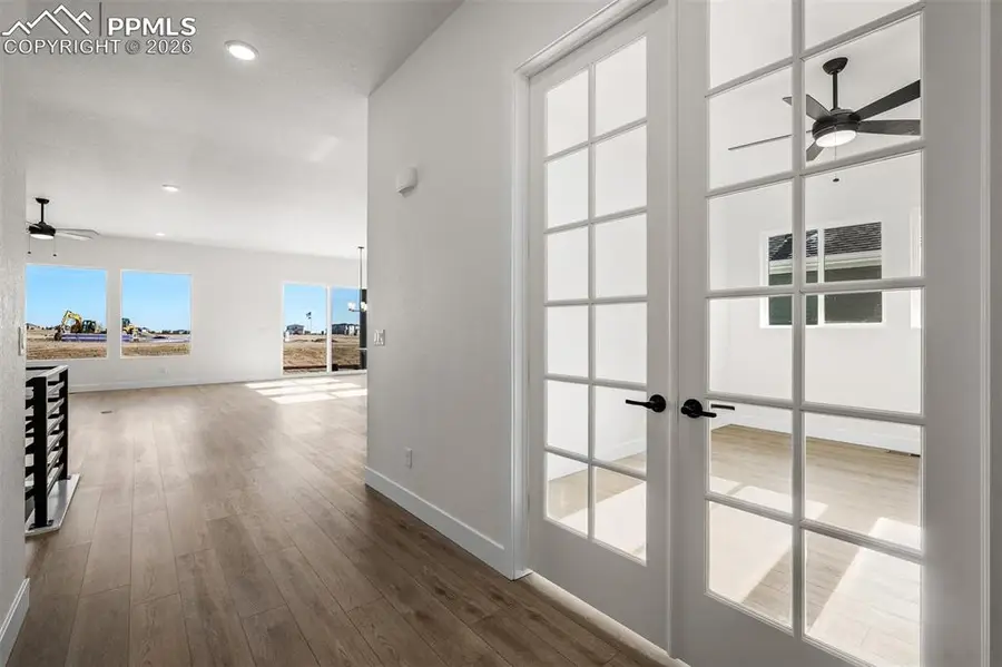 6579 Arabesque Loop, Colorado Springs, CO 80924 - #2