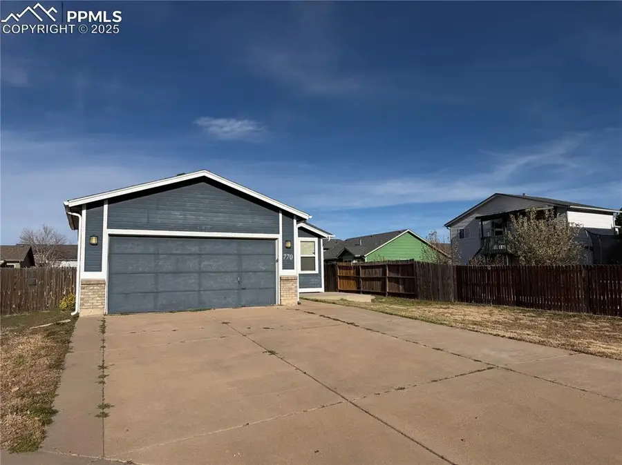 770 Memory Lane, Fountain, CO 80817 - Image #2