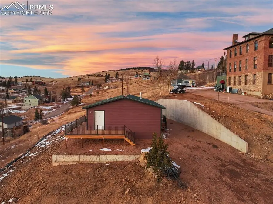 225 E Eaton Avenue, Cripple Creek, CO 80813 - Image #3