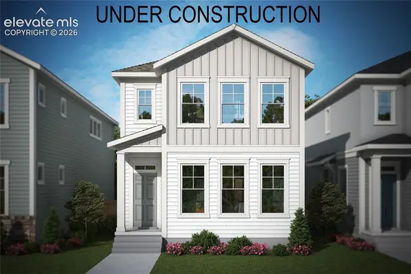 6356 Laud Point, Colorado Springs, CO 80924