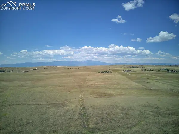 15520 Sara Jo Lane, Peyton, CO 80831