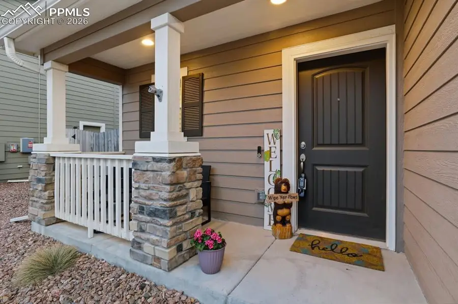 11109 Willmore Drive, Peyton, CO 80831 - #3