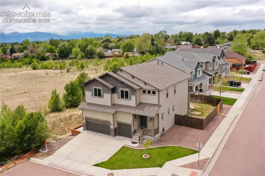 1798 Bulrush Way, Colorado Springs, CO 80915 - #3