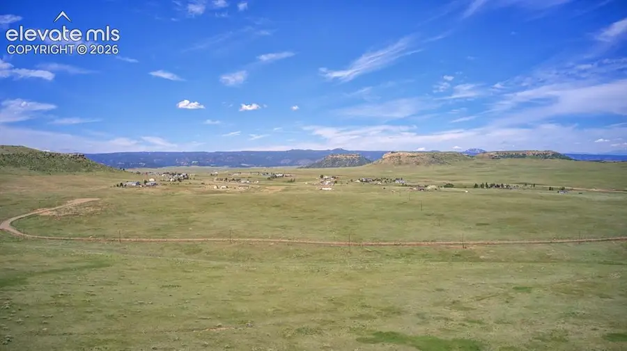 0 Unknown Road, Larkspur, CO 80118 - #3