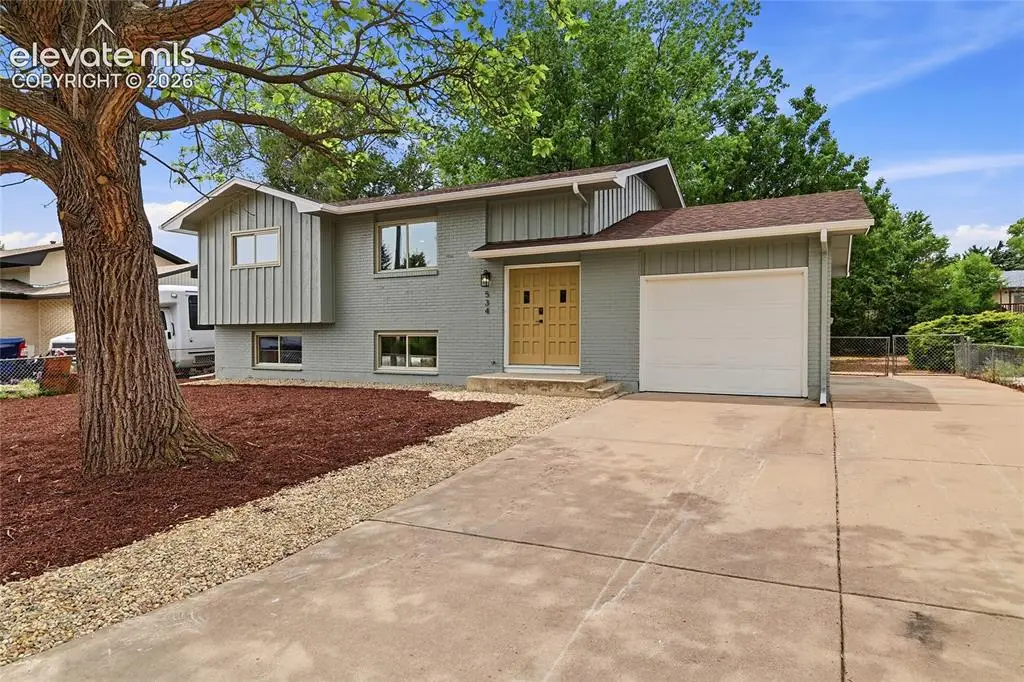534 Bickley Street, Colorado Springs, CO 80911 - #1