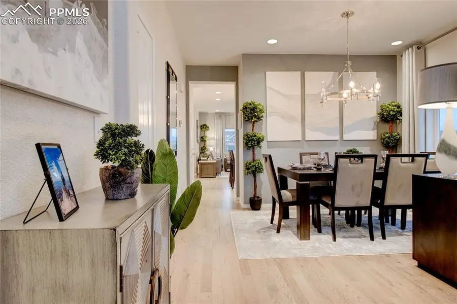 8541 Perkins Lane, Colorado Springs, CO 80925 - #2