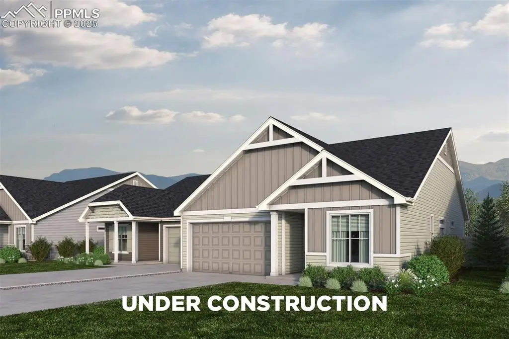 5728 Torrisdale View, Colorado Springs, CO 80927 - Image #1