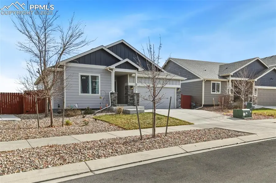 9751 Vistas Park Drive, Peyton, CO 80831 - Image #3