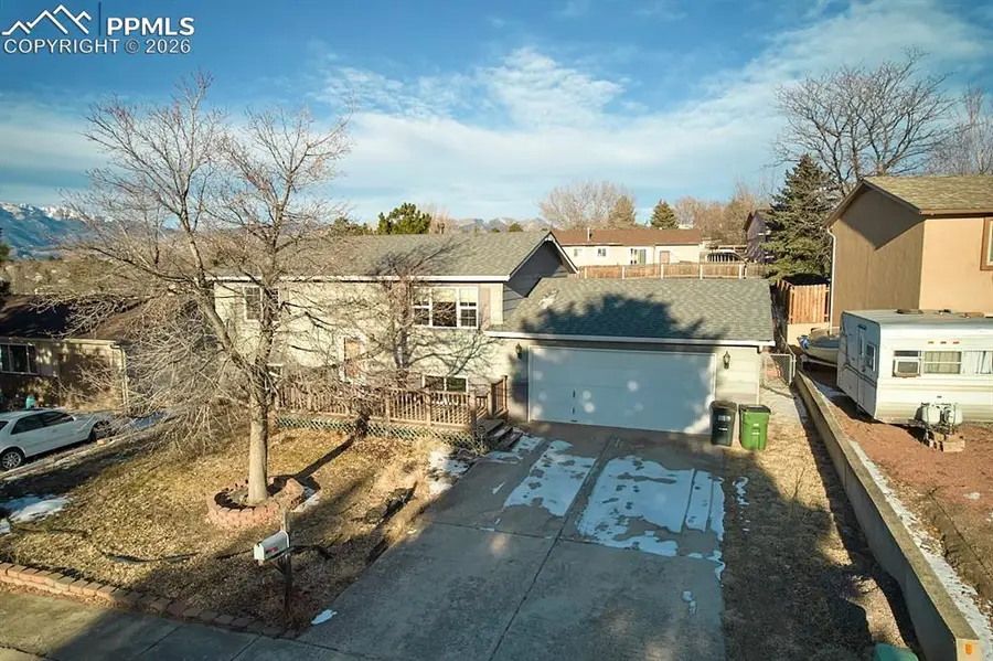 2630 Tomah Place, Colorado Springs, CO 80918 - Image #2