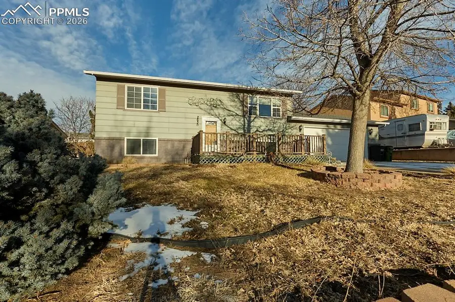 2630 Tomah Place, Colorado Springs, CO 80918 - Image #3
