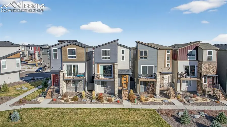 8652 Hoopla Way, Colorado Springs, CO 80924 - Image #2