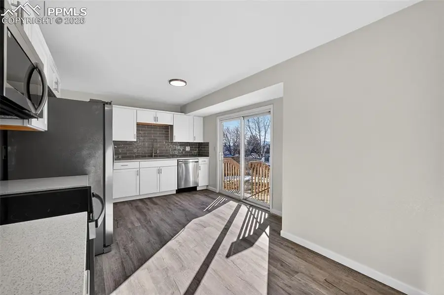 1926 Montezuma Drive, Colorado Springs, CO 80910 - #3