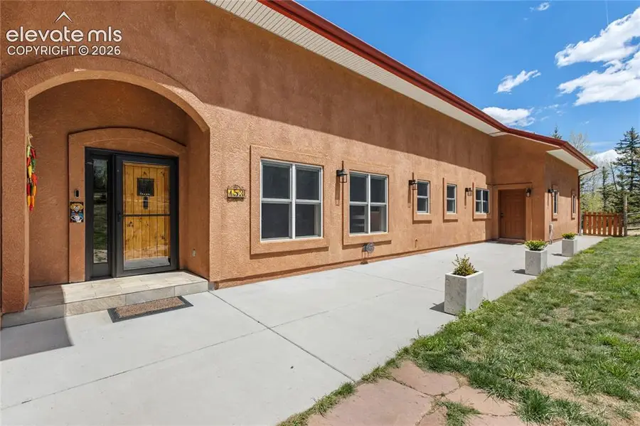 153 Moss Rock Court, Divide, CO 80814 - #3