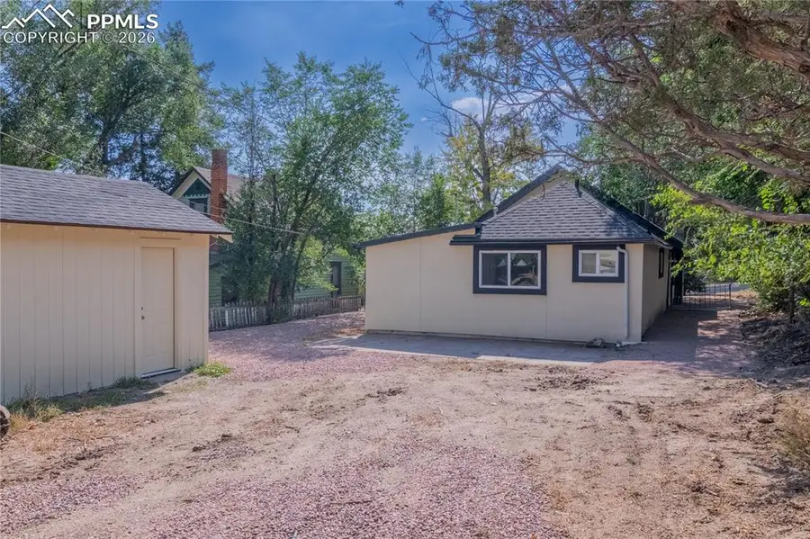 514 W San Rafael Street, Colorado Springs, CO 80905 - Image #3