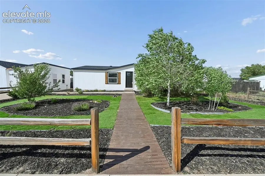 23740 Wheat Drive, Colorado Springs, CO 80928 - #2