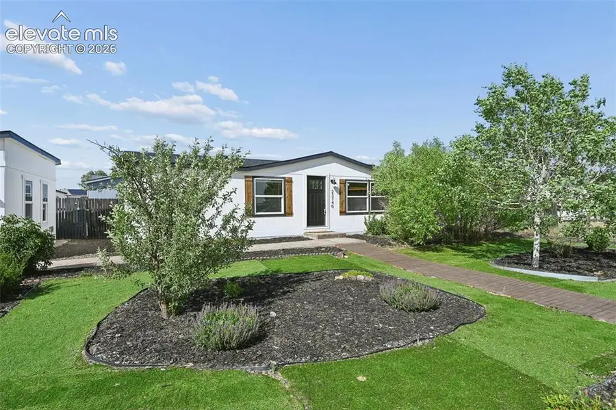 23740 Wheat Drive, Colorado Springs, CO 80928 - #3