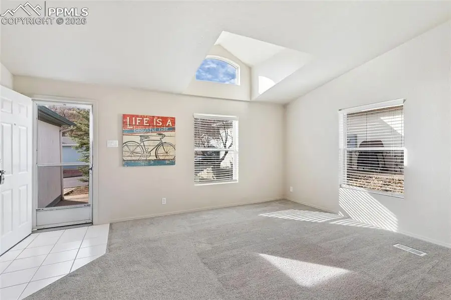 2510 Wheaton Drive, Colorado Springs, CO 80904 - #2