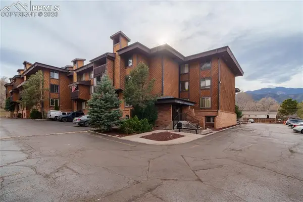 935 Saturn Drive #215, Colorado Springs, CO 80905