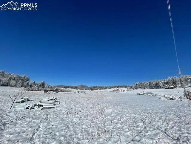 108 Wrangler Drive, Lake George, CO 80827 - #1